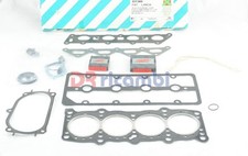 SERIE GUARNIZIONI TESTATA MOTORE PER FIAT PUNTO LANCIA Y 1.2 16V - PAYEN GY380/1