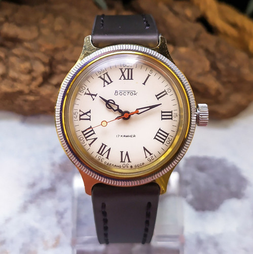 Orologio vostok urss - urss,
