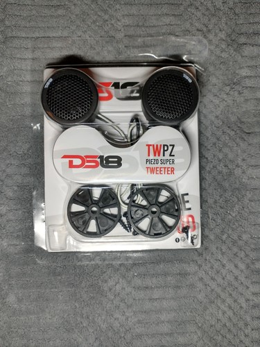 Tweeter micro cupola ds18 twpz - cupola,