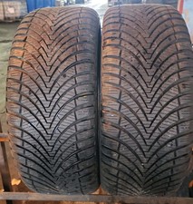 COPPIA DI DUE GOMME USATE