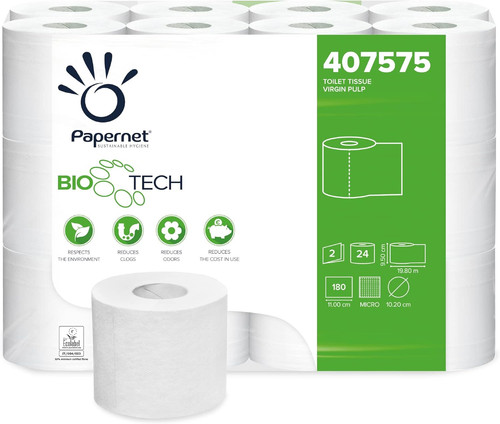 Papernet bio tech carta - bio,