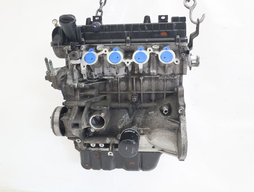 Iniettore benzina motore