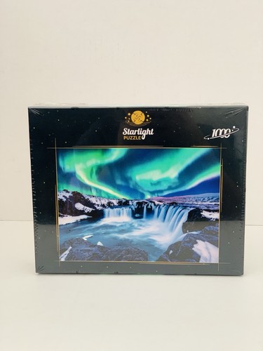 Puzzle starlight 1000 pezzi - starlight,
