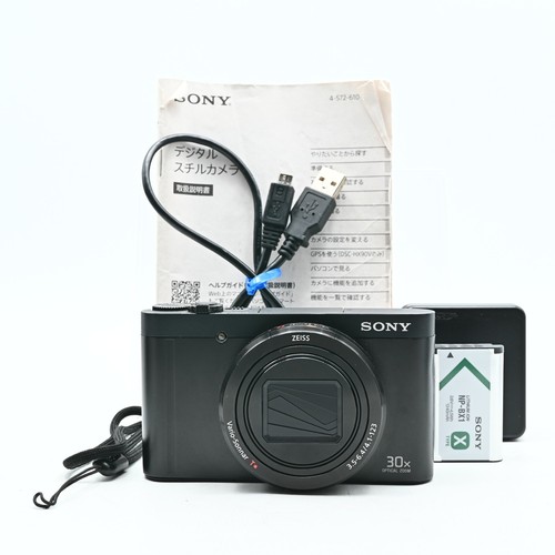 Fotocamera digitale compatta