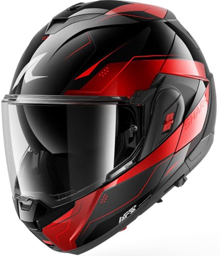 Casco modulare shark - modulare,