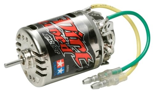 Tamiya hop options - tamiya,