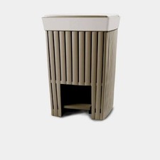 Ecoplast Linea Doga Pattumiera