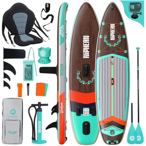 Sup gonfiabile persone - sup, 2-3