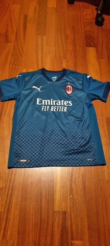 Maglietta milan originale - milan,