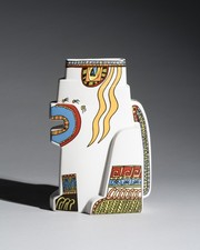 Raro vaso rosenthal javier - raro,