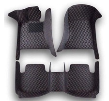 Tappetini Per Auto Compatibili Con Audi A3 S3 RS3 Limousine Sline Quattro SR