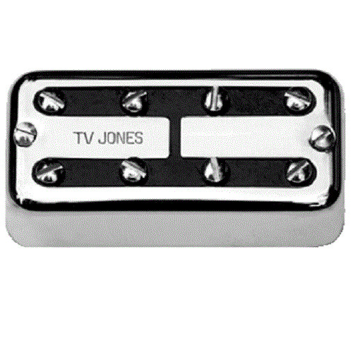 Jones thunder tron - tv, thunder'tron