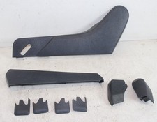 Copertura Mascherina Sedile