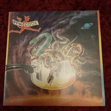 1974 - PFM COOK - MOTOWN -