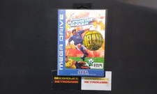 Sega mega drive - drive, international