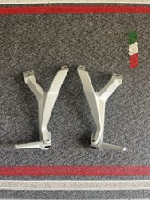 pedane passeggero Ducati