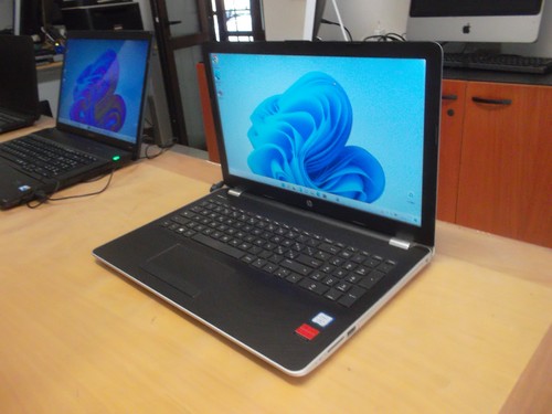 Notebook bs030nl core - hp, 15-bs030nl