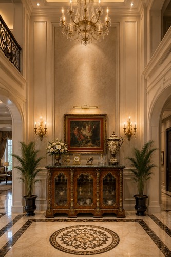 Beautiful large french - large, style
