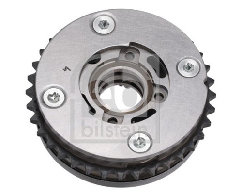 Regolatore albero camme - camme, febi