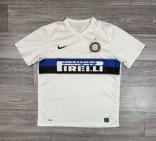 Maglia calcio away Inter Milan