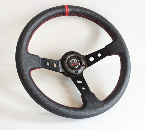 Volante adatto per toyota - volante,