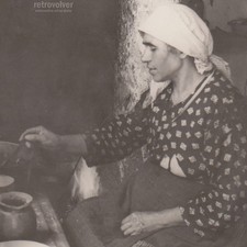 Donna foulard che - donna, va