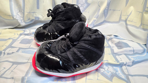 Pantofole nike air jordan - air, xi