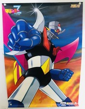 Mazinger Z / Super Robot Wars