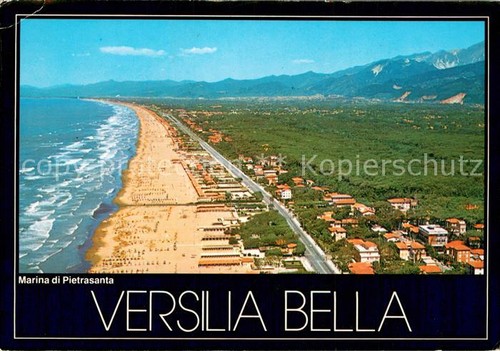 Marina pietrasanta versilia - marina,