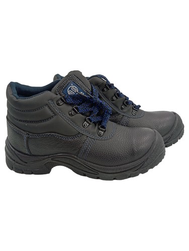 Scarpe antinfortunistiche uomo
