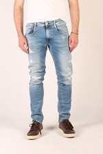 Jeans uomo Replay nuovo M914Y