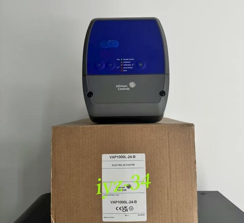 Attuatore elettrico 1pz - elettrico,
