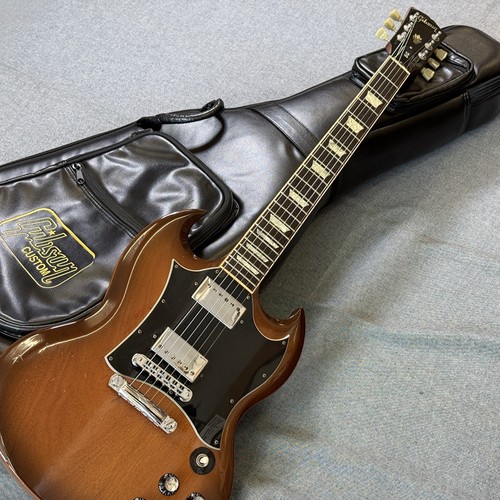 Chitarra elettrica gibson - elettrica, sg