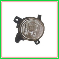 Fendinebbia Destro Audi Q3