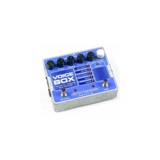 ELECTRO-HARMONIX Voice Box -