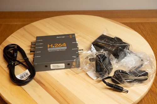 Blackmagic design 264 - blackmagic,