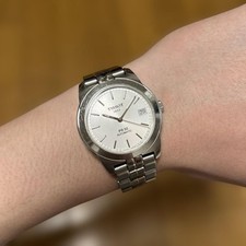 Tissot PR50 Watch Automatic