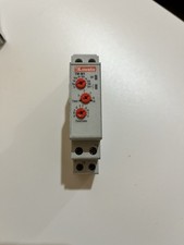 TM M1 Lovato Temporizzatore