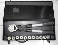 WÜRTH Pinza a pressione