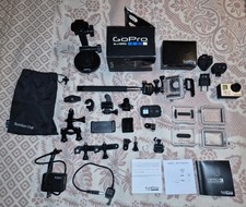 GoPro HERO3 Black Edition