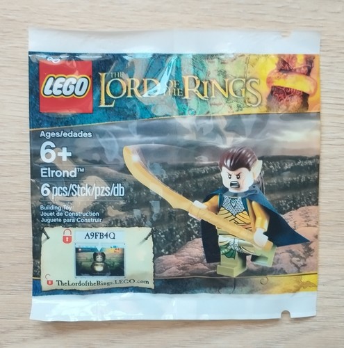 Lego 5000202 the - 5000202, hobbit