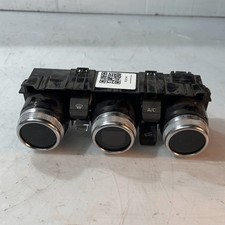 blocco comando clima RENAULT