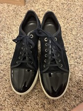 Scarpe Lanvin DBB1 uomo taglia