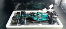 Minichamps Aston Martin AMR22