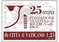 2025 Fondazione Venezia -