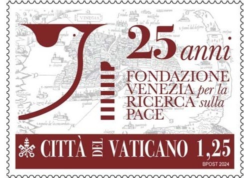 2025 fondazione venezia - venezia,
