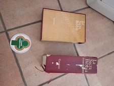 Libro La Sacra Bibbia