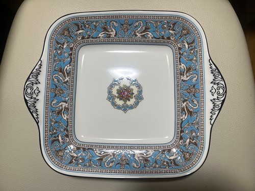 Wedgwood grande piatto inglese