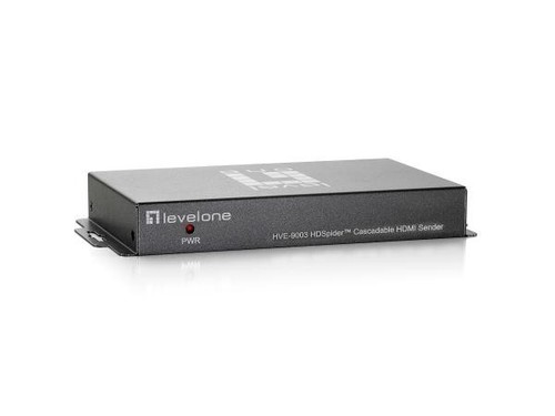 Levelone hve 9003 - levelone, hve-9003