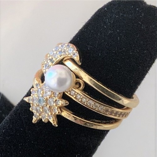 Kate spade set - anello, pezzi